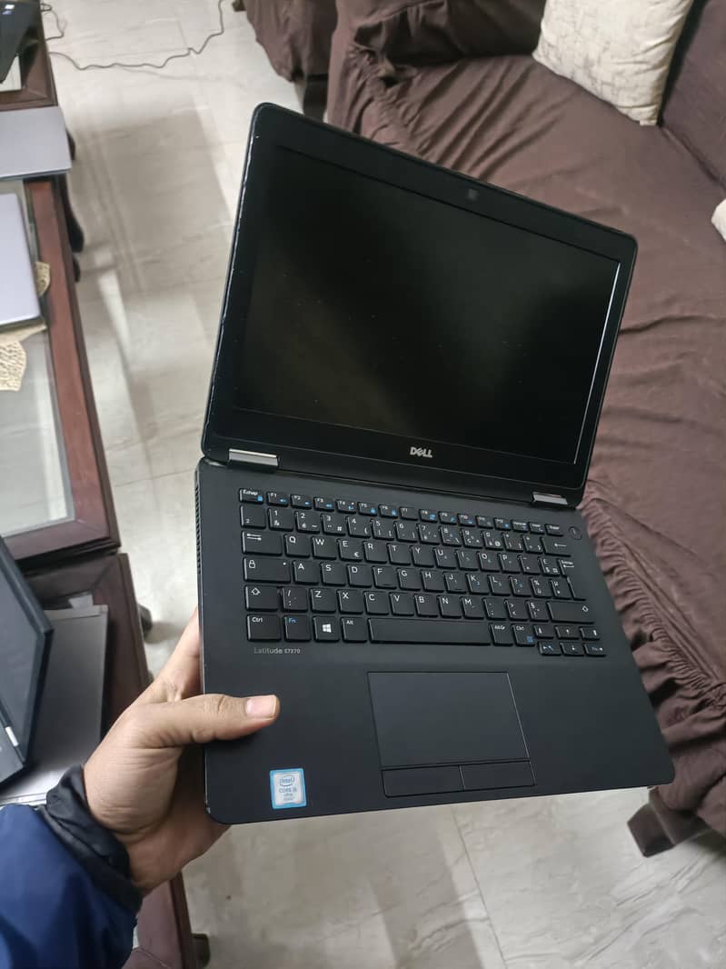 Dell core i5 6th generation 4gb ram DDR4 backlight keyboard

                                                            alt=