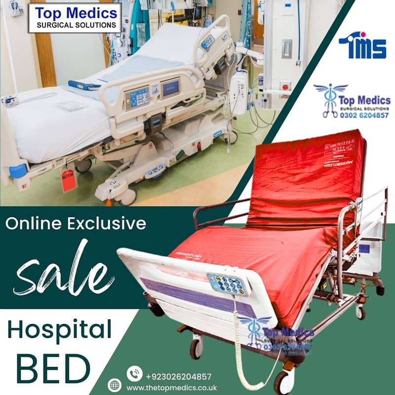 Surgical Bed/ Operation Theatre Bed/Patient Bed /Hospital Bed ICU BED

                                                            alt=