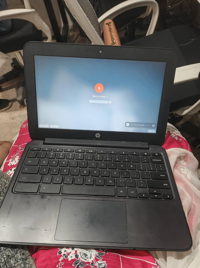 HP chromebook new update model

                                                            alt=