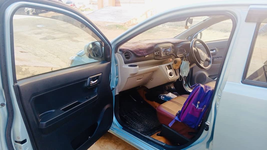 Daihatsu Mira GSA III Push Start Full Option

                                                            alt=