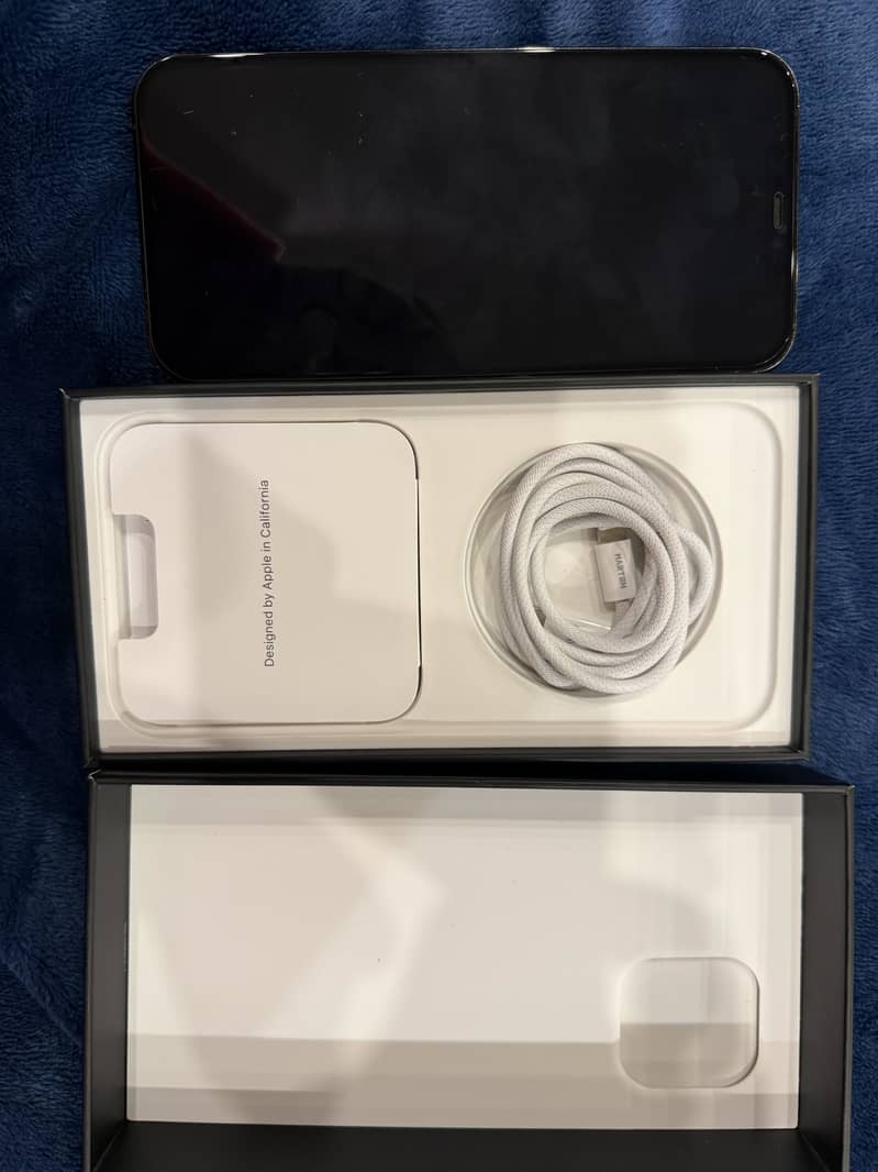 Apple iphone 12 pro max 256 gb pta approved blue

                                                            alt=