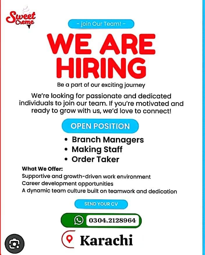 Sweet Cream Brand

                                                            alt=