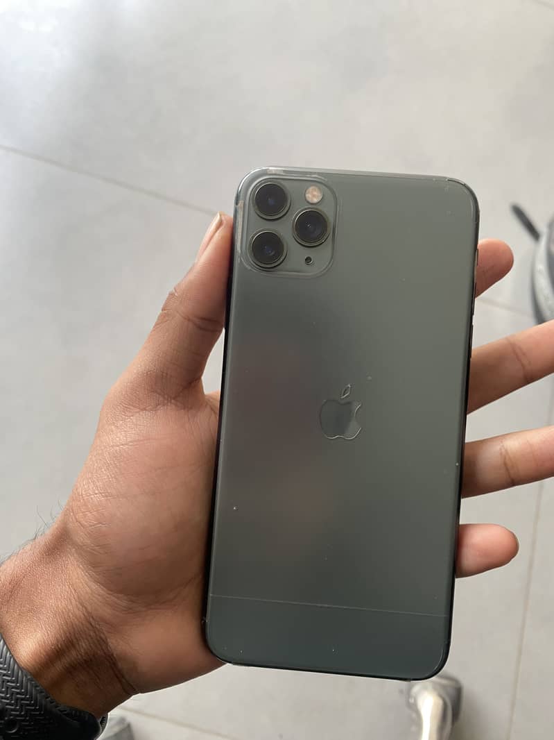 Iphone 11 promax all ok

                                                            alt=