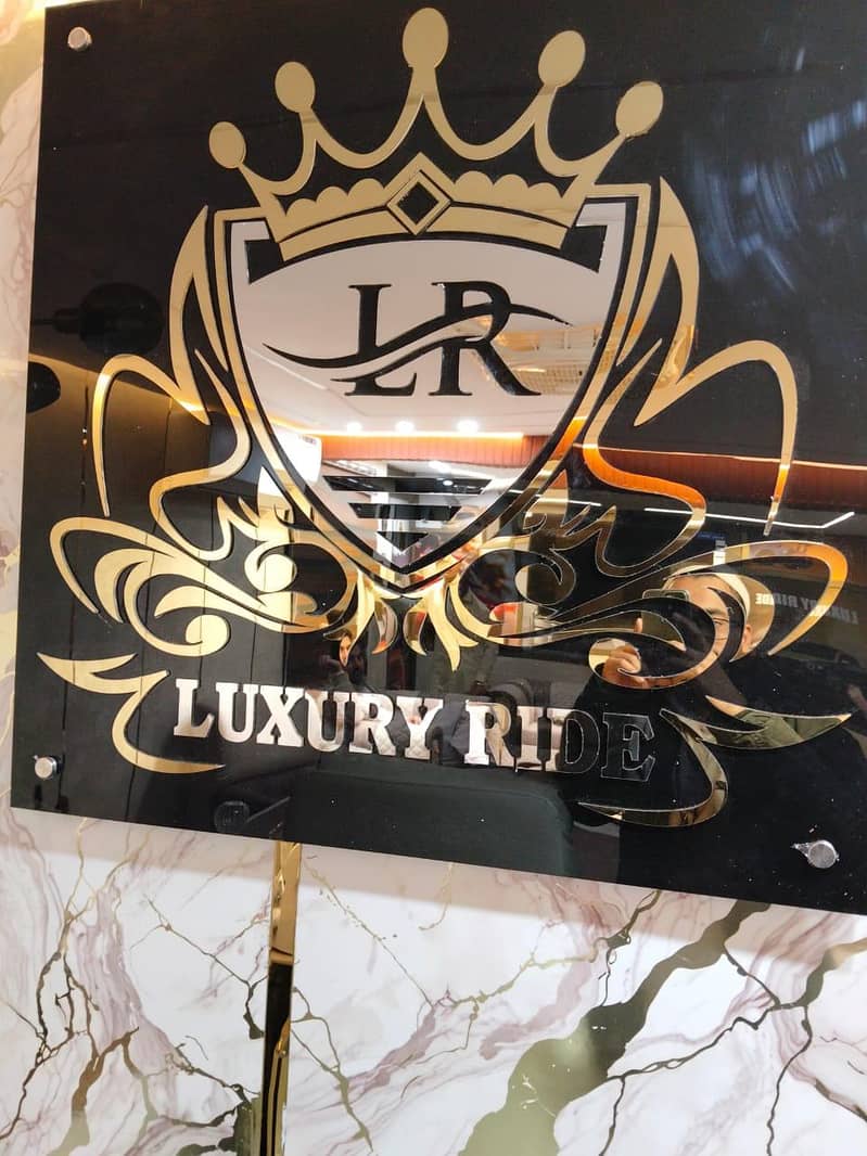 Sign Board / 3D Sign Board / 3D Sign / 3D Letters sign

                                                            alt=