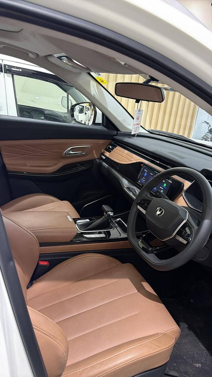 Changan Oshan X7 Future sense 2025 Bank Leased

                                                            alt=