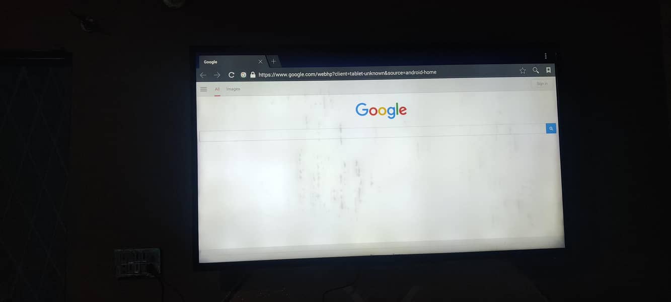 55 Inches Samsung LED Android+ Wifi

                                                            alt=