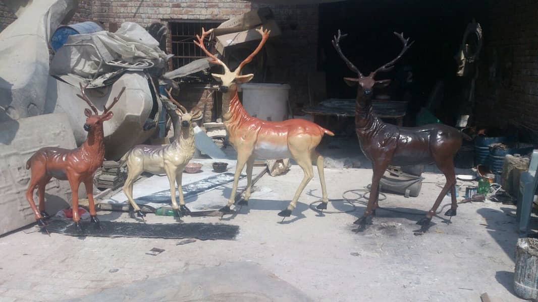 Fiberglass statue sculpture

                                                            alt=