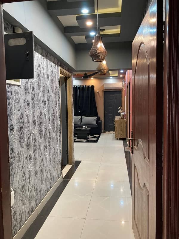 3 Bed Full Furnish Apartment For Rant

                                                            alt=