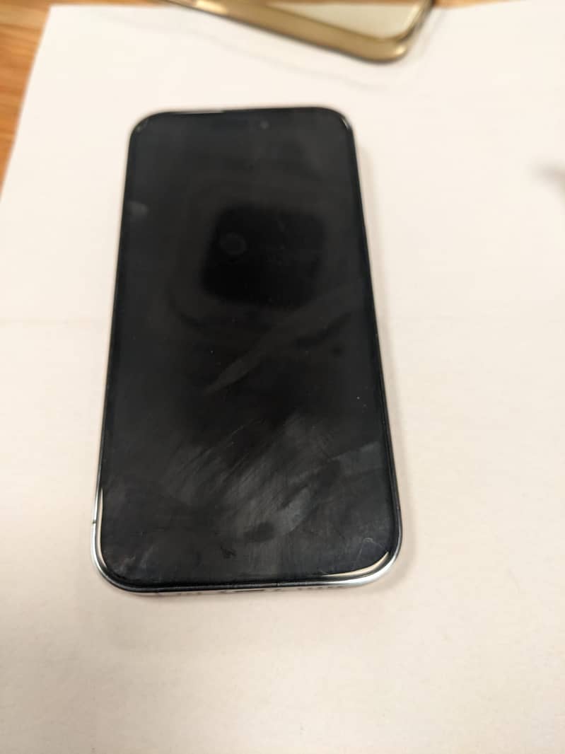 2 iPhone 14 Pro 256 GB Purple PTA Approved

                                                            alt=