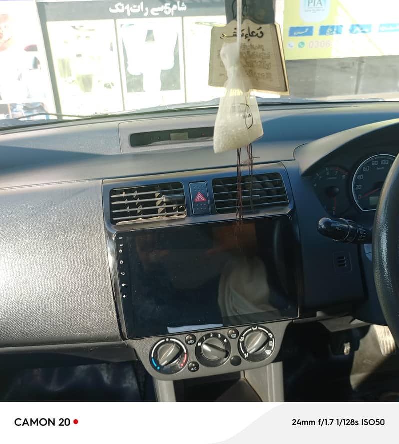 Swift DLX 2010 Genuine Car For Sale