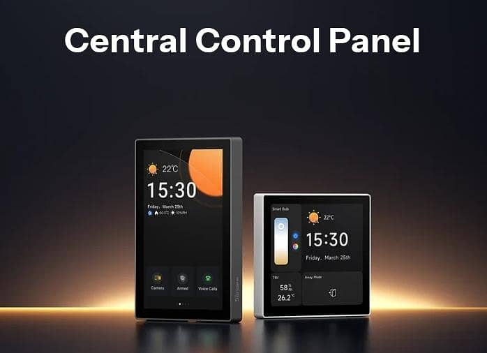 solar systems and smart home system

                                                            alt=