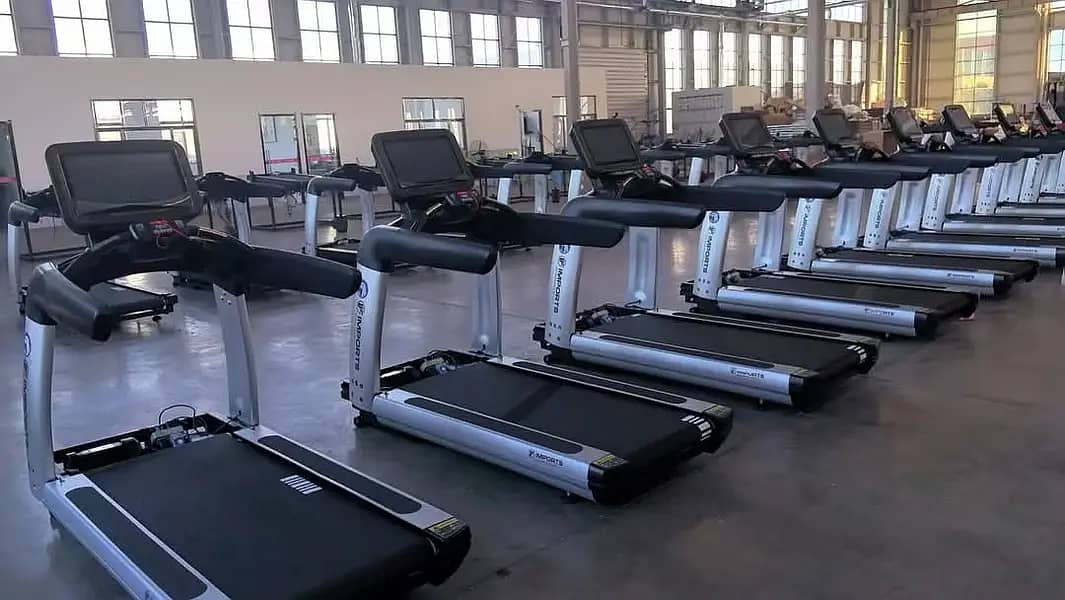 Treadmill/ELLIPTICAL/FITNESS EQUIPMENT/SPIN BIKE/CARDIO/AB Exercisor

                                                            alt=