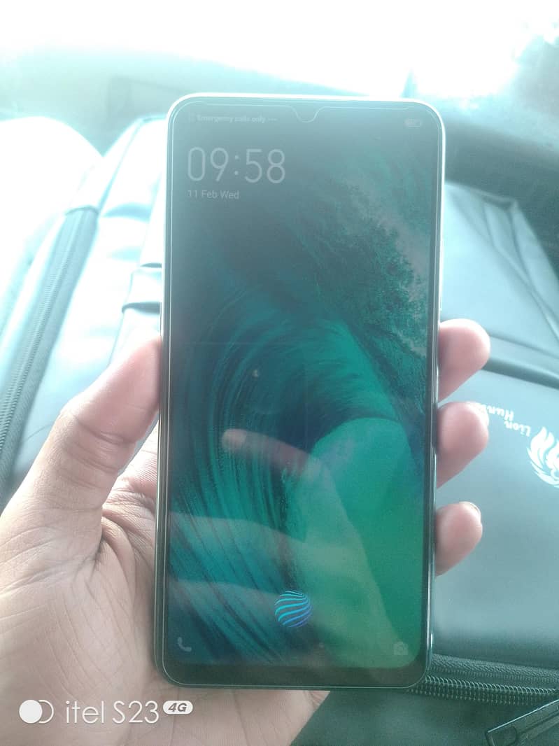 vivo s1 pta aproved 8/256 front finger lush condition

                                                            alt=