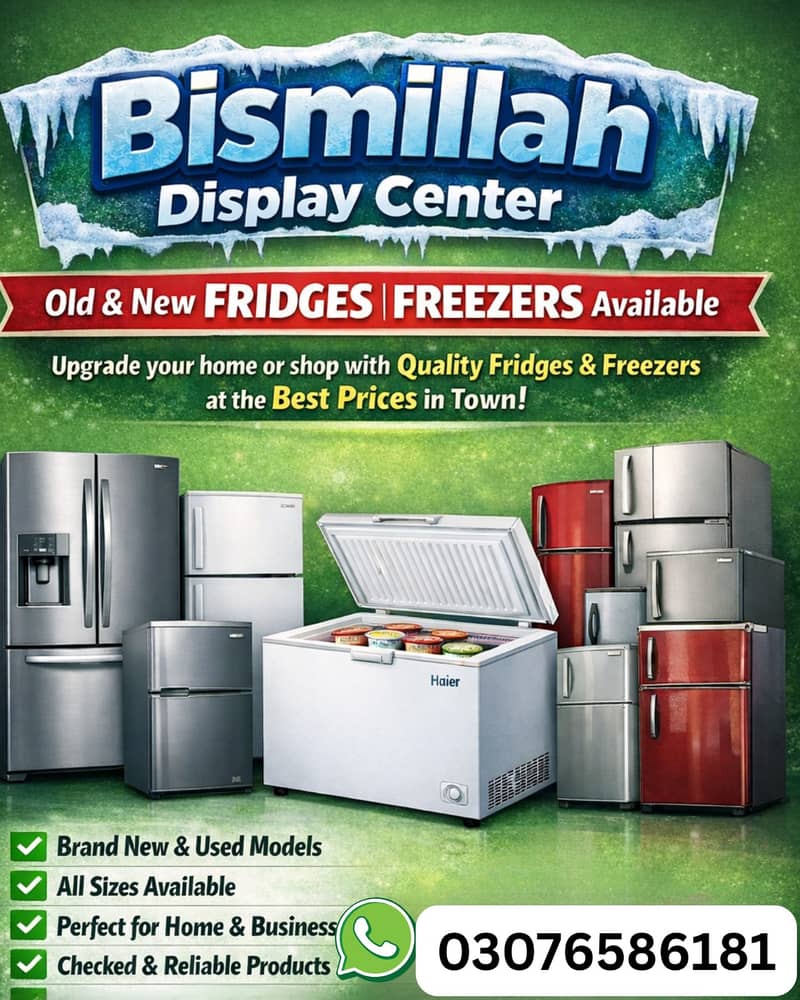 Fridges for sale purchase

                                                            alt=