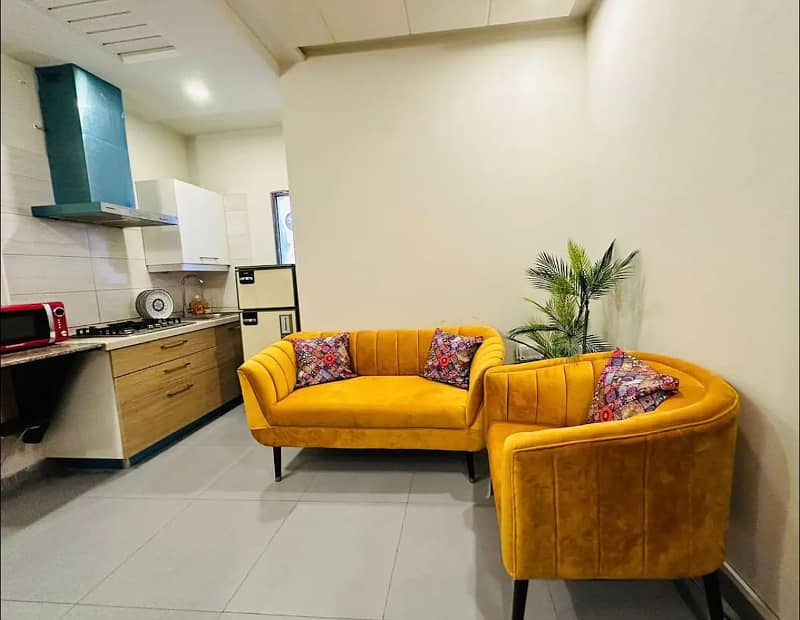 2 Bed Luxury Apartment Available For Rent In Zarkon Heights G-15 Islamabad

                                                            alt=