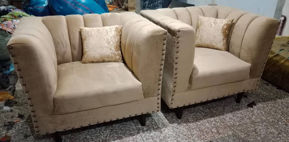5 seater sofa set/wooden sofa/new sofa/5 seater/molty foam sofa

                                                            alt=