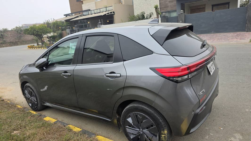 NISSAN NOTE E POWER X 2020

                                                            alt=