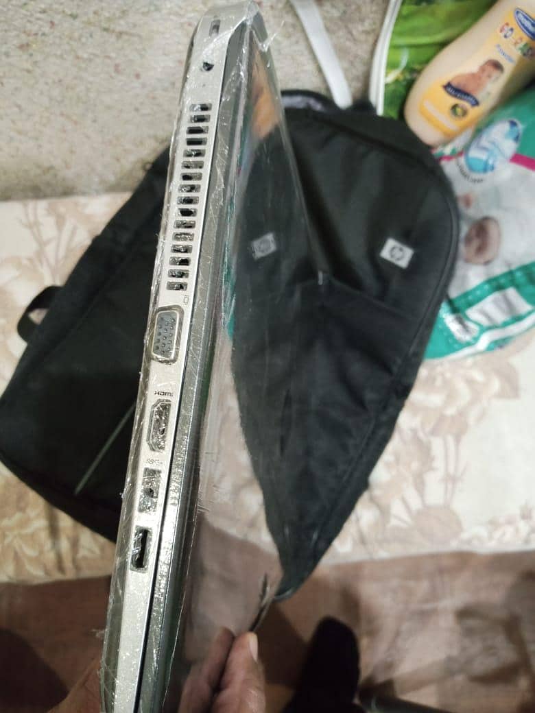 HP I7 G6 500 SSD 16 GB ram

                                                            alt=