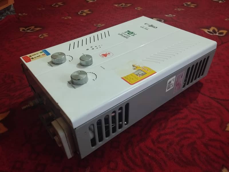 Superasia Instant Geyser LPG

                                                            alt=