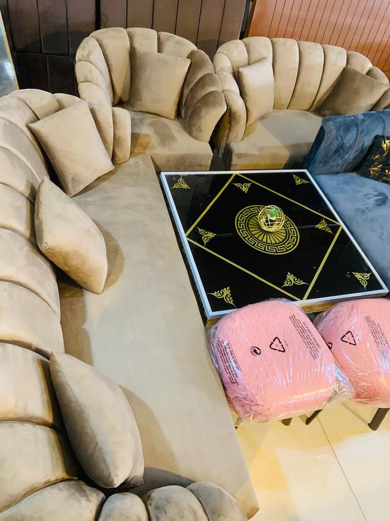 sofa set/U shape sofa/L shape sofa/corner sofa/6 seater sofa set

                                                            alt=