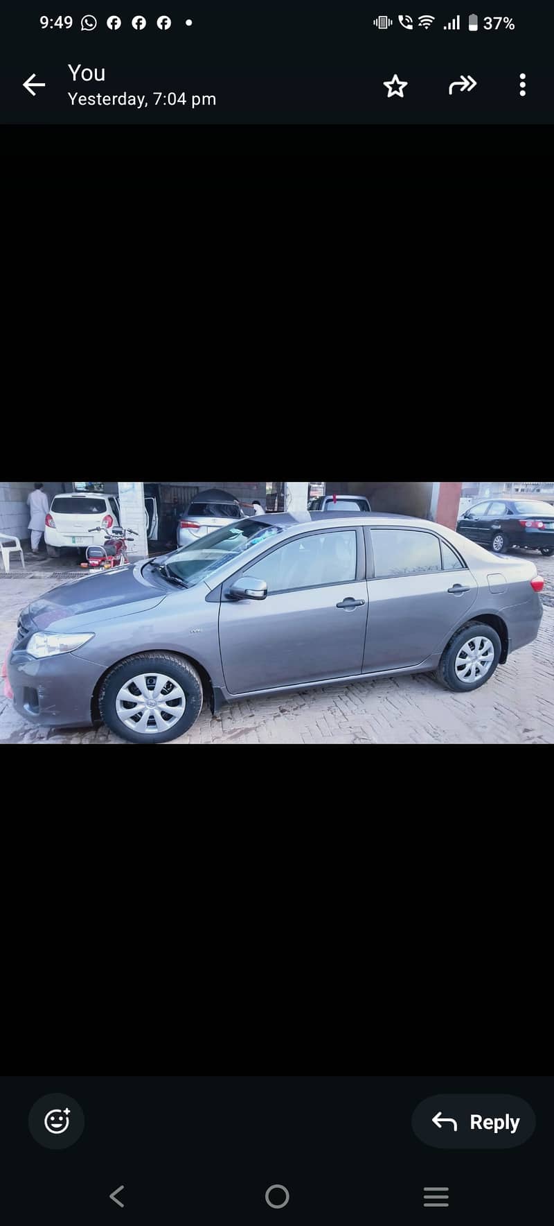 Toyota Corolla GLI 2014

                                                            alt=
