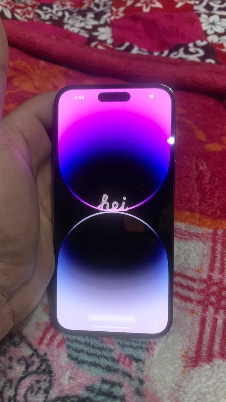 iPhone 14 Pro Max

                                                            alt=