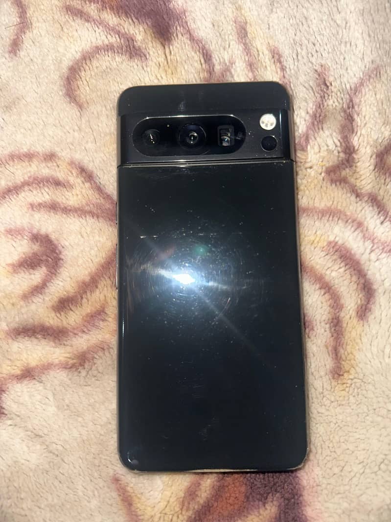 Google pixel 8 pro 128 gb PTA Approved

                                                            alt=