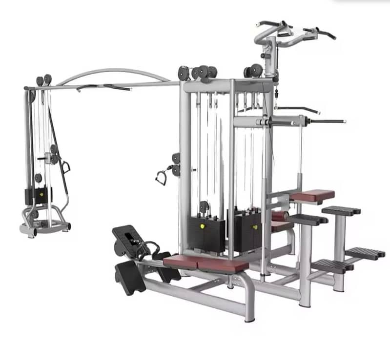 Multi Station Gym Machines

                                                            alt=