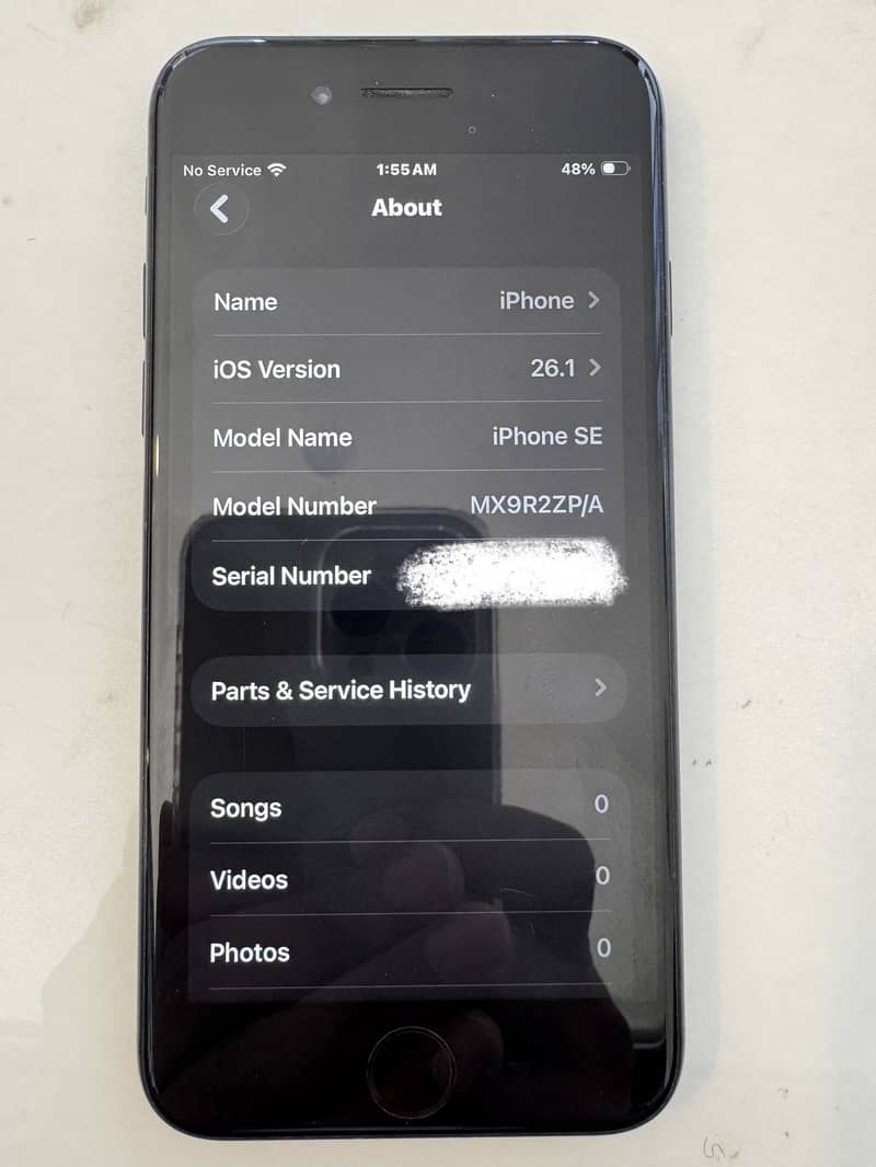 Iphone Se 2020 Pta Approved

                                                            alt=