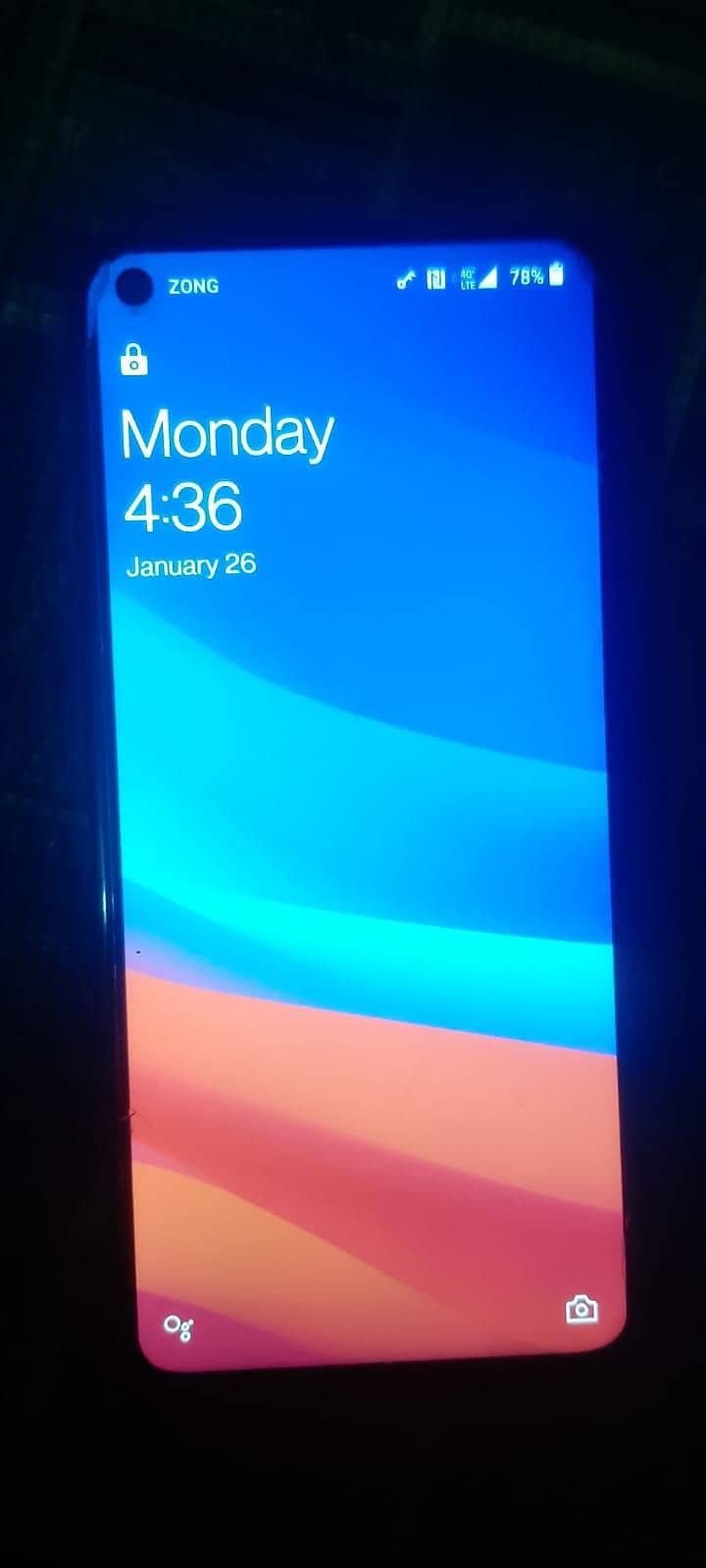 One plus Nord N200

                                                            alt=