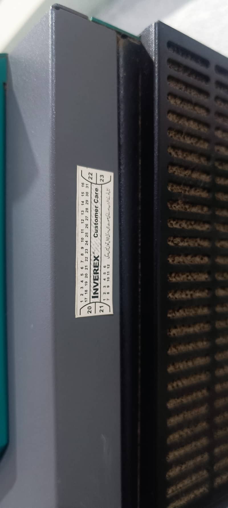 Inverex 3.2 kilowatt

                                                            alt=