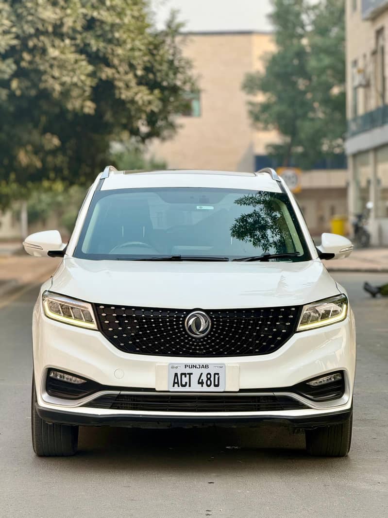 DFSK glory 580 pro 2021

                                                            alt=