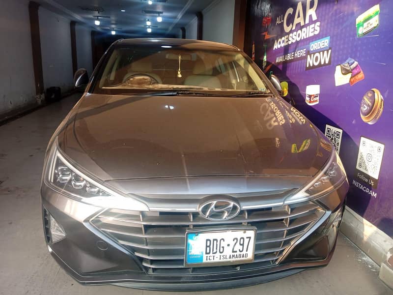 Hyundai Elentra GLS 2024 Model

                                                            alt=