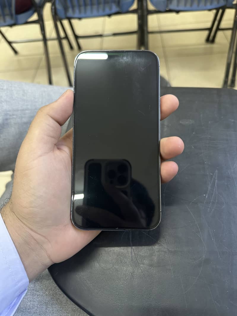 iphone 14 Pro Max | PTA Approved

                                                            alt=