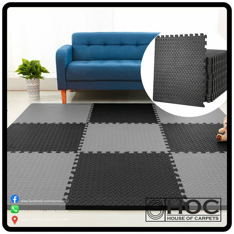 Eva Mats For Kids | Eva Foam Mats Puzzle | Kids Play Mats | Gym Mats

                                                            alt=