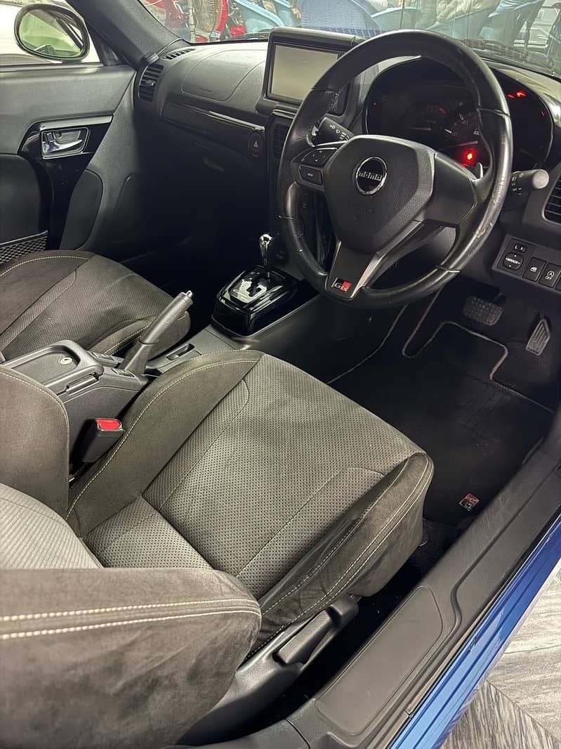 Daihatsu Copen 2020 Model