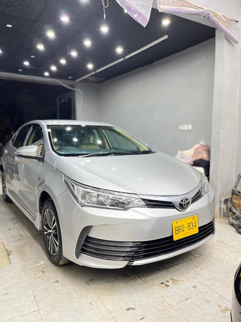 COROLLA ALTIS 1.6 2020

                                                            alt=