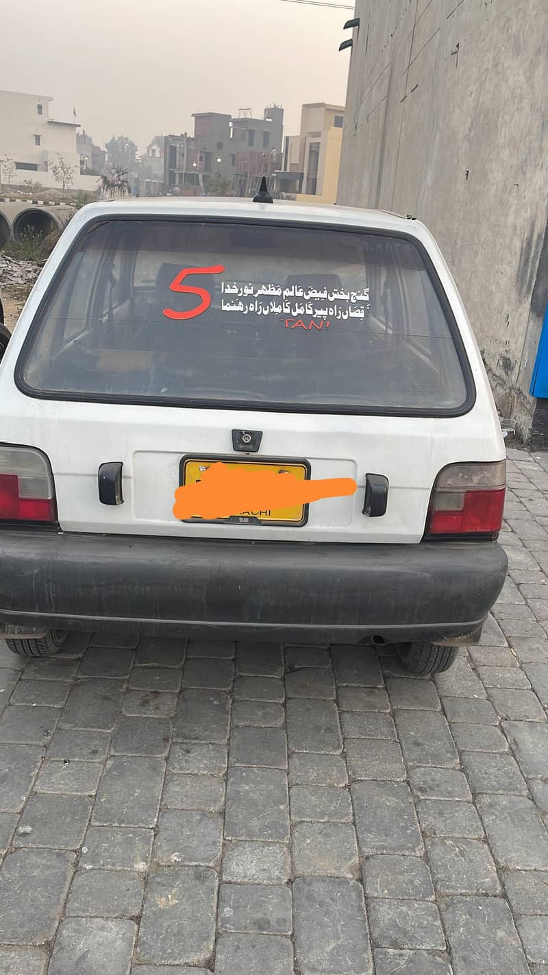 Mehran VX Just Buy n drive

                                                            alt=