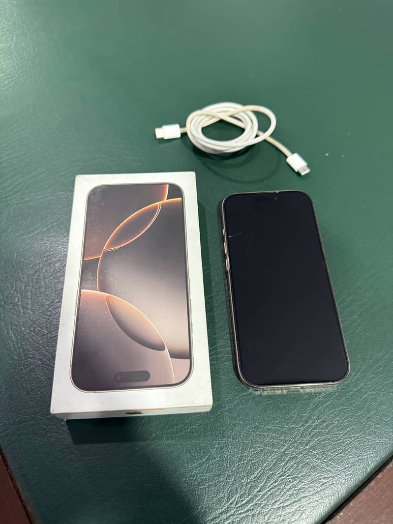 Iphone 16 Pro 128 Gb Pta Approved

                                                            alt=