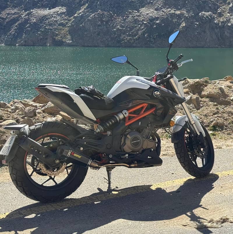 Qj Motor SRK 400 | Model 2024 | Qj Motor In Bike | Total Genuine

                                                            alt=