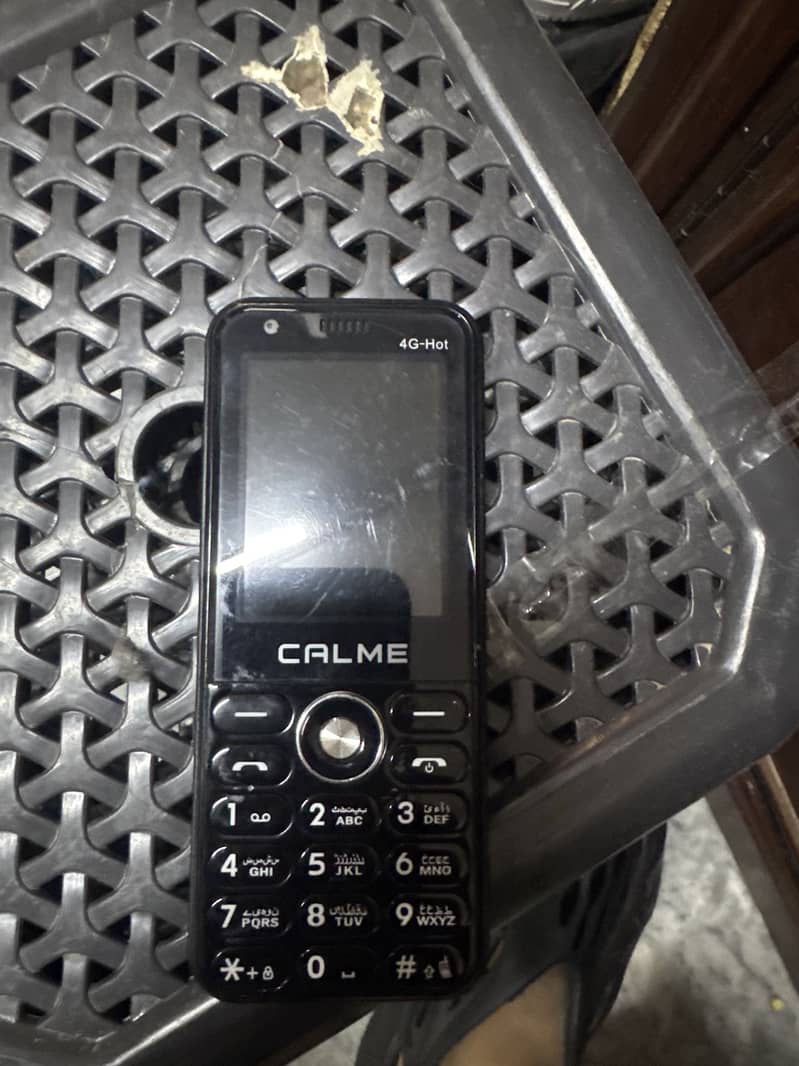 Callme Smart Phone with Android Display

                                                            alt=
