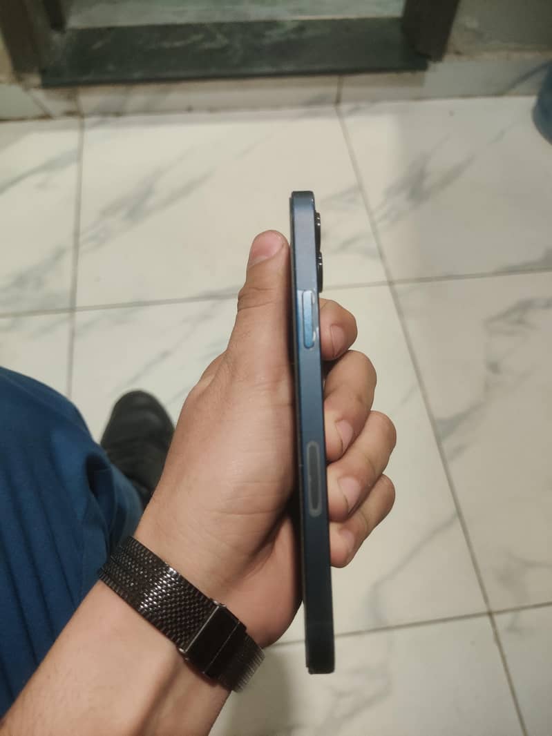 iphone 12 256GB PTA Approved

                                                            alt=