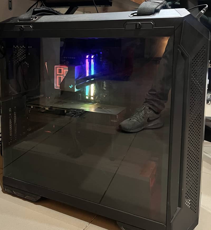 Gaming computer Ryzen 9 5950x Rtx 3070ti 8gb Manli

                                                            alt=