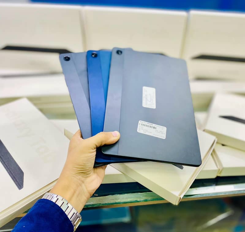 Samsung Tablets Original | Tab A7, A9 Plus, S4, S6, S8 Ultra | Gaming

                                                            alt=