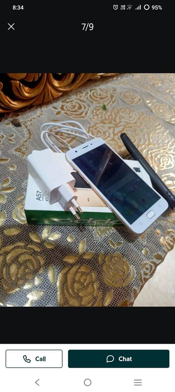 oppo A57 home use mobile 4/64

                                                            alt=