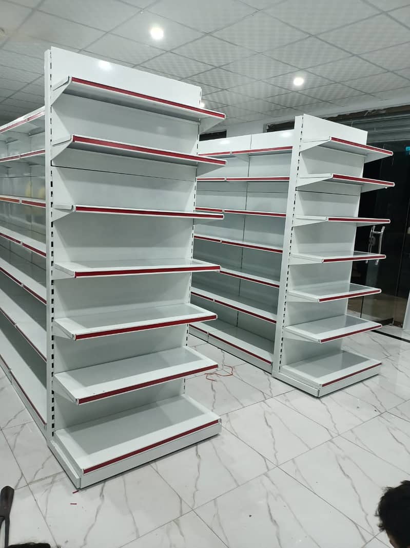 Display Rack  Storage Rack, Gerocery Racks, Pharmacy Racks, Industrial

                                                            alt=