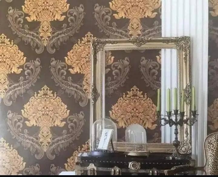 wallpapers wall morals wall panels wpvc panels by Grand interiors

                                                            alt=