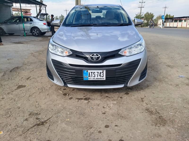 Toyota Yaris Hatchback 2021

                                                            alt=