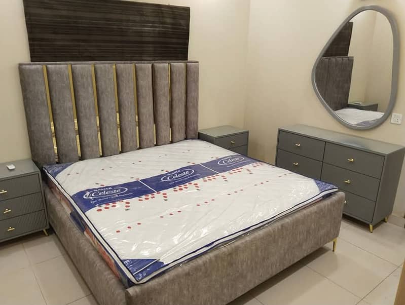 Beds | Poshis Beds | King Size Beds | Queen Size Beds | Custimize Bed

                                                            alt=