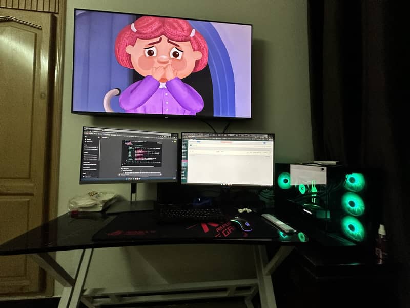 TCL C845 55 Inch Mini LED, 144hz, 2000 Nits

                                                            alt=